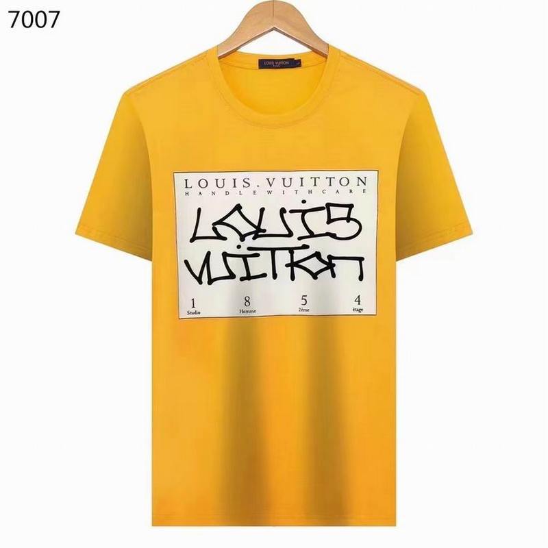 Louis Vuitton Men's T-shirts 2002